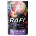 RAFI Paté králík - kapsička pro psy 500g