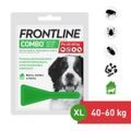 Frontline Combo Spot-on Dog XL (4,02ml) nad 40kg