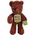 Spunky Pup Medvěd z organické bavlny 30cm