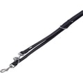 Nobby COVER vodítko pvc černé M/L 2m SLEVA 10% VÝPRODEJ