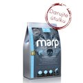Marp Natural Senior and Light - s bílou rybou 12kg 1+1 (PRO ÚTULEK VOŘÍŠKOV)