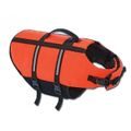Nobby Elen záchranná plovací vesta pro psa oranžová M - 35cm