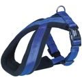 Nobby SOFT GRIP COMFORT postroj do X modrý XS 20-30cm SLEVA 10% VÝPRODEJ