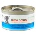 Almo Nature HFC Natural - Tuňák a treska 95g