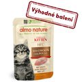 Almo Nature HFC Kitten - s kuřecím 24x55g