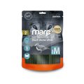 Marp Natural Plus - kachní dentální tyčinky s kelpou M