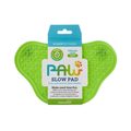 Lízací podložka pro psy PetDreamHouse PAW Lick Pad / Green