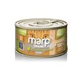 Marp Holistic Plus konzerva pro kočky – Kuřecí prsa ve vývaru 70g