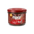 Marp Holistic Plus - 100% hovězí ve sklenici pro psy 200g