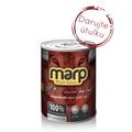 Marp Venison konzerva pro psy se zvěřinou 6x400g (PRO ÚTULEK VOŘÍŠKOV)