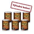 Marp Beef konzerva pro kočky s hovězím 6x400g