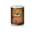 Marp Beef konzerva pro kočky s hovězím 400g EXP 08/2026 SLEVA 20%
