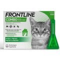 Frontline Combo Spot On pro kočky a fretky 3 x 0,5 ml