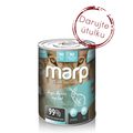 Marp Variety Single králík konzerva pro psy 6x400g (PRO ÚTULEK VOŘÍŠKOV)