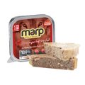 Marp Angus Beef vanička pro psy s hovězím 16x100g