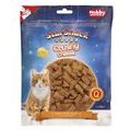 Nobby StarSnack Cat Crushy Cheese křupavé polštářky se sýrem 125g