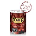 Marp Angus Beef konzerva pro psy s hovězím 6x400g (PRO ÚTULEK VOŘÍŠKOV)
