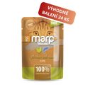 Marp Holistic Plus kapsička pro kočky - Kuře s tuňákem v želé 24x55g
