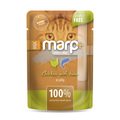 Marp Holistic Plus kapsička pro kočky - Kuře s tuňákem v želé 55g