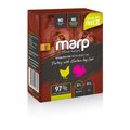 Marp Holistic krůta s kuřetem tetrapak 375g EXP 3/2026 1 + 1 ZDARMA