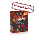 Marp Holistic krůta s kachnou tetrapak 12x375g