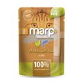 Marp Holistic Plus kapsička pro kočky - Kuře s tuňákem v želé 55g EXP 11/2026 SLEVA 20%