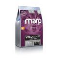 Marp Holistic White Mix LB - pro velká plemena bez obilovin 12kg + tetrapak ZDARMA