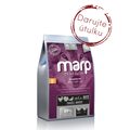 Marp Holistic White Mix SB - pro malá plemena bez obilovin 2kg 1+1 (PRO ÚTULEK VOŘÍŠKOV)