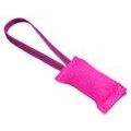 BAFPET Pešek RINGO, 1x ucho - Fuchsie