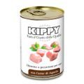 KIPPY dog kousky jehněčího masa v želé 400 g