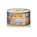 Marp Holistic Plus konzerva pro kočky – Tuňákové filety ve vývaru 70g