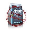 Marp Natural Senior and Light - s bílou rybou 12kg