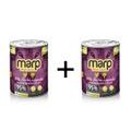 Marp Mix konzerva pro psy kuře+zelenina 400g exp 05/2024 1+1 ZDARMA