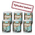 Marp Variety Single králík konzerva pro psy 6x400g