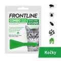 Frontline pipeta Spot-On pro kočky 1x0,5ml