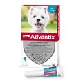 Advantix Spot On pro psy 4-10kg (1ml)