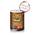 Marp Salmon konzerva pro kočky s lososem 6x370g (PRO ÚTULEK VOŘÍŠKOV)