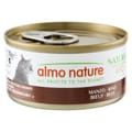 Almo Nature HFC Natural - Hovězí 70g