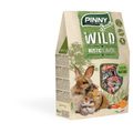 Pinny wild snack rustic flavor 90g EXP 07/2025 SLEVA 20%