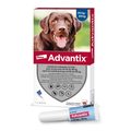 Advantix Spot On pro psy 25-40kg (4ml)