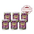 Marp Mix konzerva pro psy kuře+zelenina 6x400g 1+1 (ÚTULEK JVN)