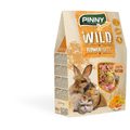 Pinny wild snack flower party 50g