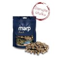Marp Snack - pamlsky s hovězím masem 150g (PRO ÚTULEK VOŘÍŠKOV)