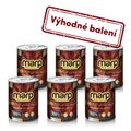 Marp Wild Boar konzerva pro psy s divočákem 6x400g