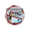 Marp Natural Farmland - kachní 4kg v zásobníku