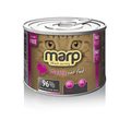 Marp Variety Turkey CAT konzerva pro kočky s krůtou 200g exp 05/2024 SLEVA 30%