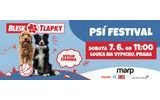BLESK TLAPKY FESTIVAL