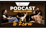 Nové podcasty To žeru! #1Jak vznikl MARP