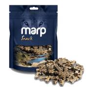 MARP SNACK - PAMLSKY S HOVĚZÍM MASEM 150G - PAMLSKY PRO PSY