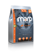 MARP NATURAL FARMLAND - KACHNÍ 2KG - GRANULE PRO DOSPĚLÉ PSY